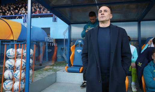 Evo koliku otpremninu Dinamo mora isplatiti Fabiju Cannavaru