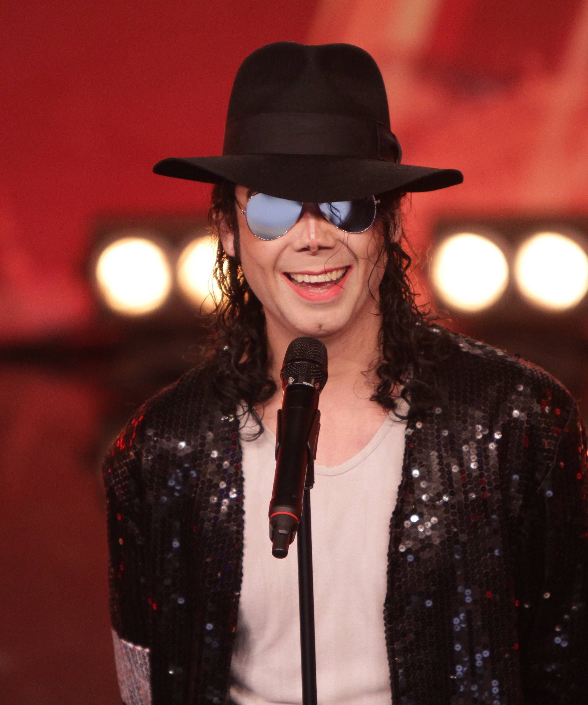 Godišnjica smrti 'kralja popa': Michael i dalje živi kroz glazbu