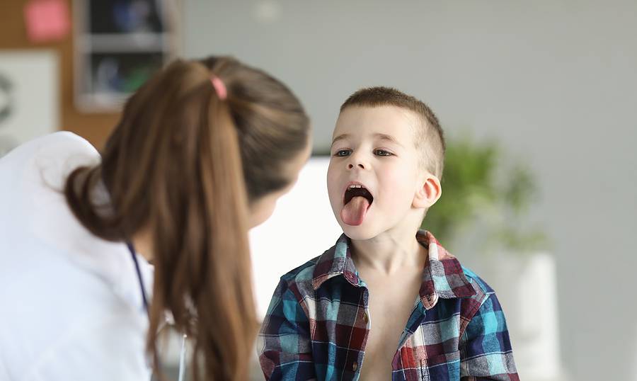 Pogledajte odlično rješenje za suho i nadraženo grlo