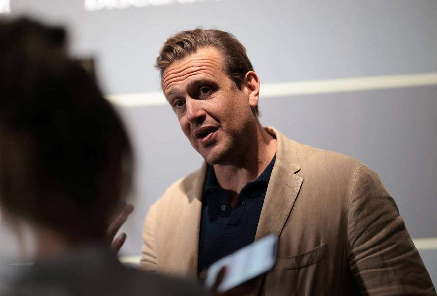 An FYC (For Your Consideration) event for the television series Shrinking in Los Angeles
