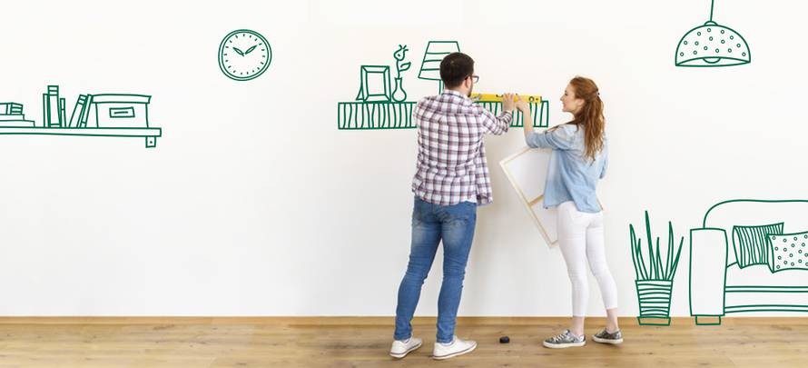 Svi koraci za subvencionirane stambene kredite