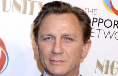 Daniel Craig ide u mirovinu: Tko će biti novi James Bond?