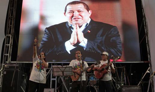 U Venezueli će Chavezovog nasljednika birati 14. travnja