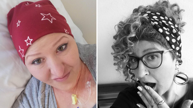 Martina iz Dežanovca bori se s teškim rakom: 'Prošla sam 168 kemoterapija ali nema predaje!'