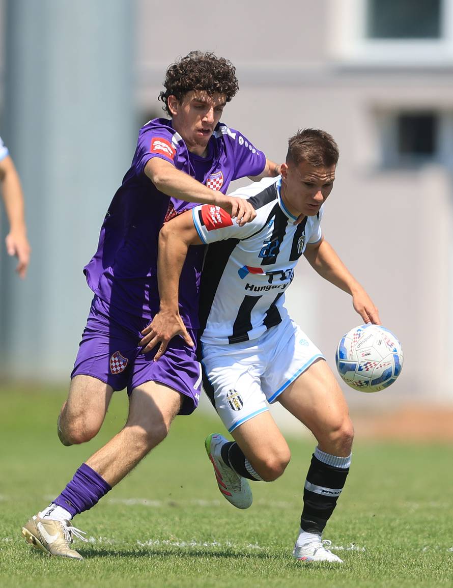 SuperSport Prva Nogometna liga, 30. kolo, NK Dubrava Tim Kabel - NK Opatija