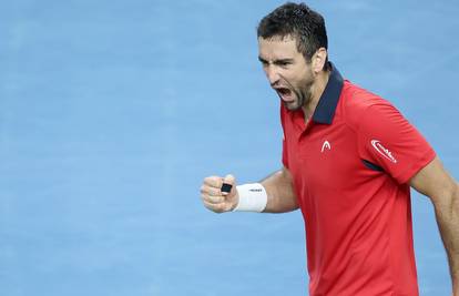 Čilić nakon tri sata borbe izborio polufinale Challenger turnira