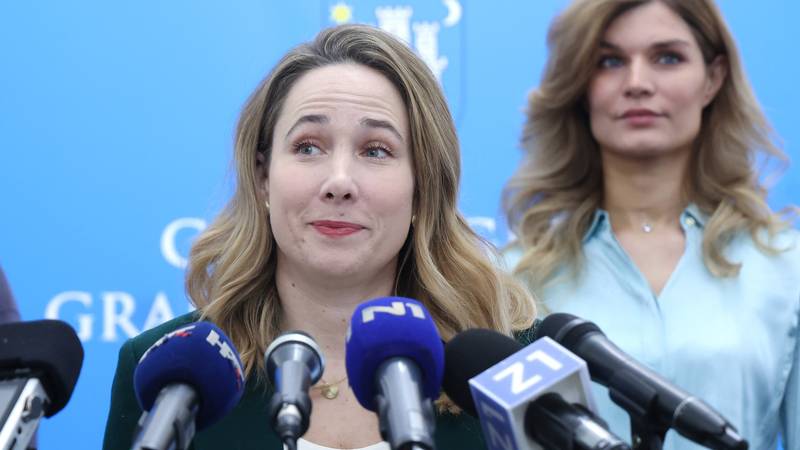 Selak Raspudić: 'Možemo! ili radi za Andreja Plenkovića ili su idioti u političkom smislu'