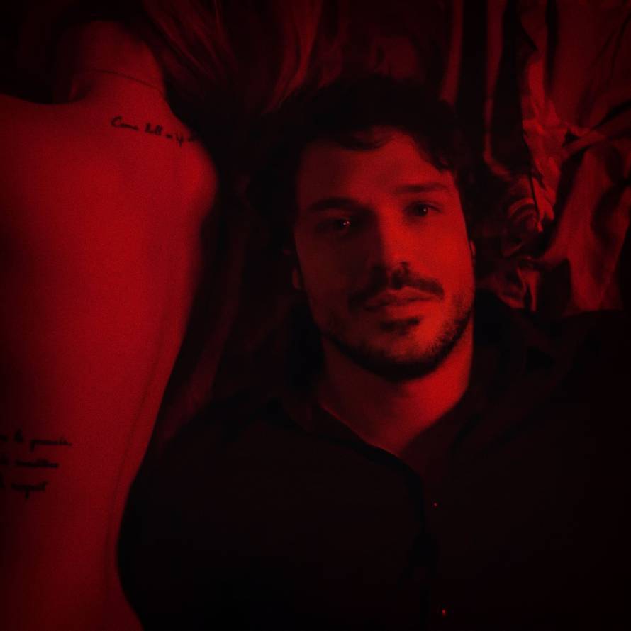 Filip Dizdar objavio najiskreniju pjesmu do sada: 'Volio sam te' razotkriva ljubav, ali i opsesiju