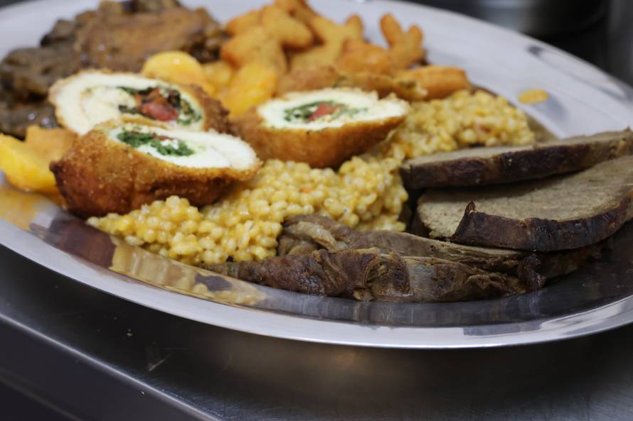 Okusi Đurđevca: Donosimo vam odlične recepte od divljači!