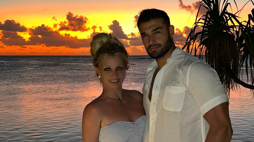 Od koga se rastaje Britney? Sam Asghari iz Irana je u SAD došao kao dječak: 'Bilo mi je teško...'