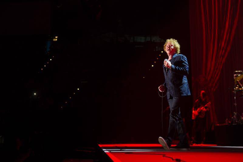 Mick Hucknall i Simply Red po prvi će puta svirati u Zagrebu