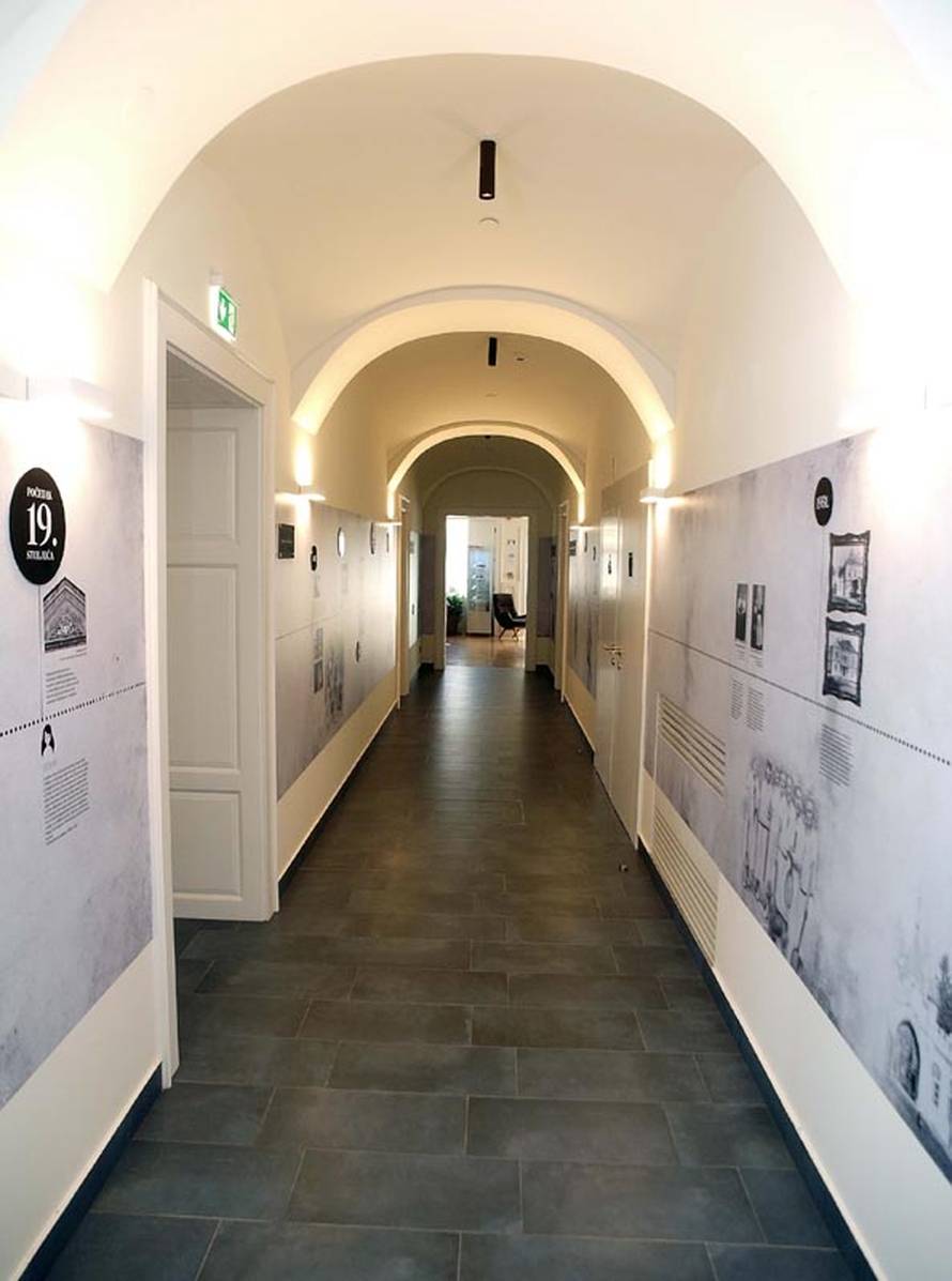 Jeste li čuli za Plemićku rutu? Uvući će vas u jednu posebnu priču o  Slavoniji i Podravini...