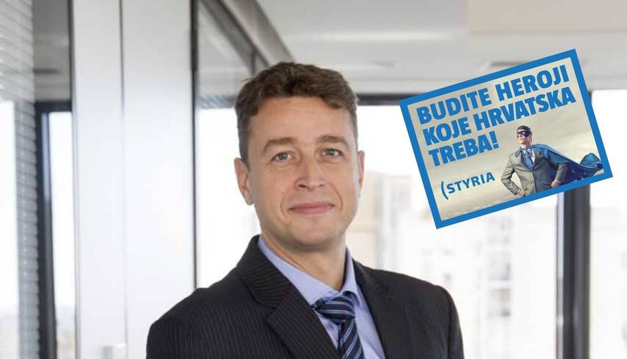 Békeffy: Turističkom sektoru krediti uz poček od 12  mjeseci