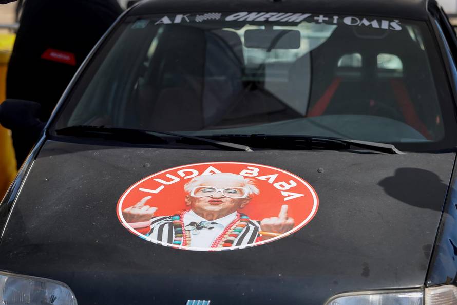 Zadar: Održana je šesta po redu “Nagrada grada Zadra”