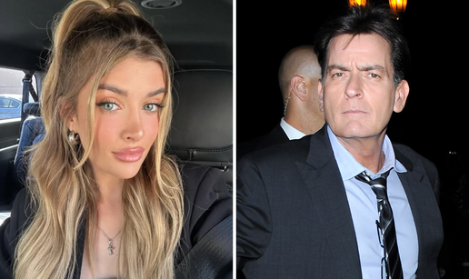 Kći Charlieja Sheena otkrila na koje je estetske zahvate išla