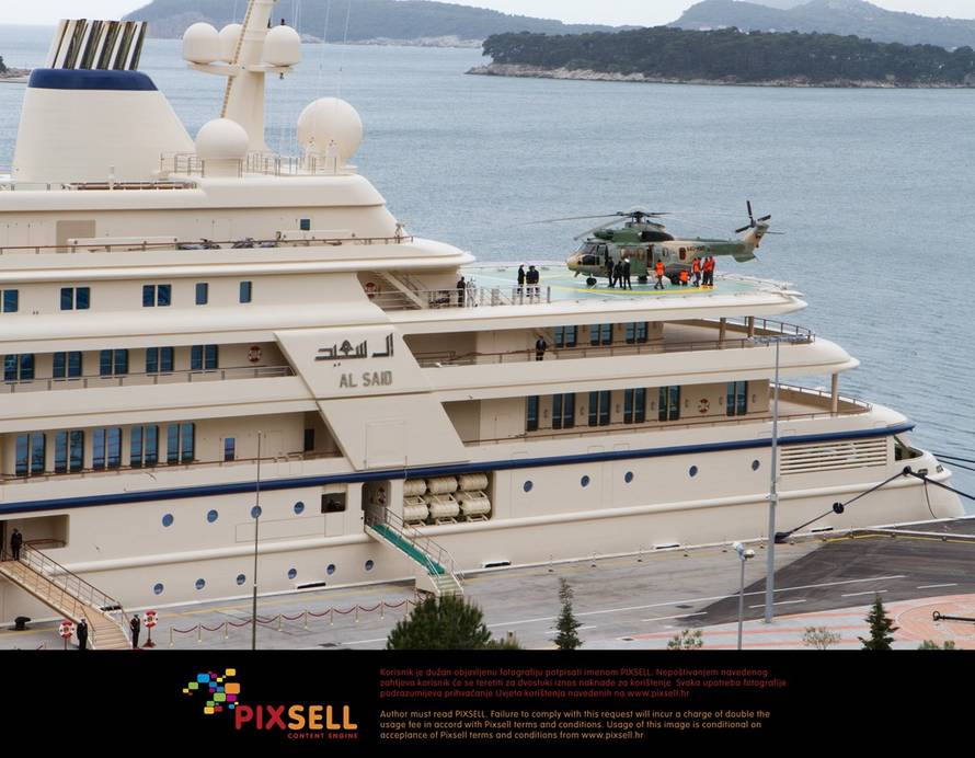 Grgo Jelavić/Pixsell