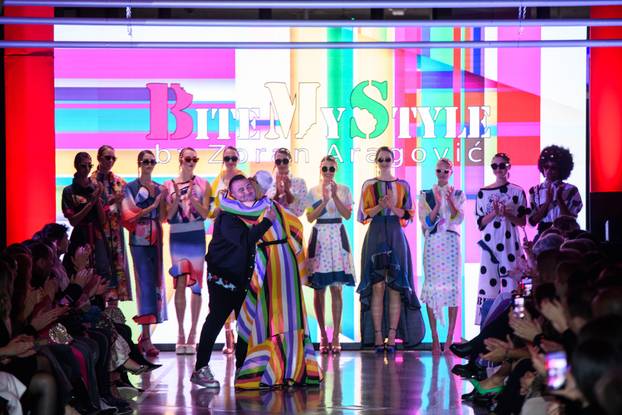 Zagreb: Održan je modni događaj  ModernA – jedinstveni susret stilova, kreativnosti i kulturne raznolikost