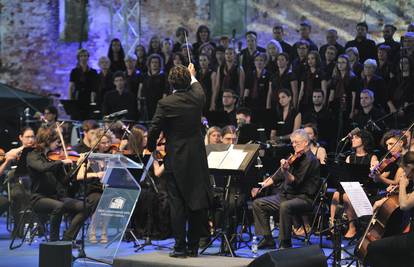 Karlovački komorni orkestar otvorit će Glazbeni paviljon...