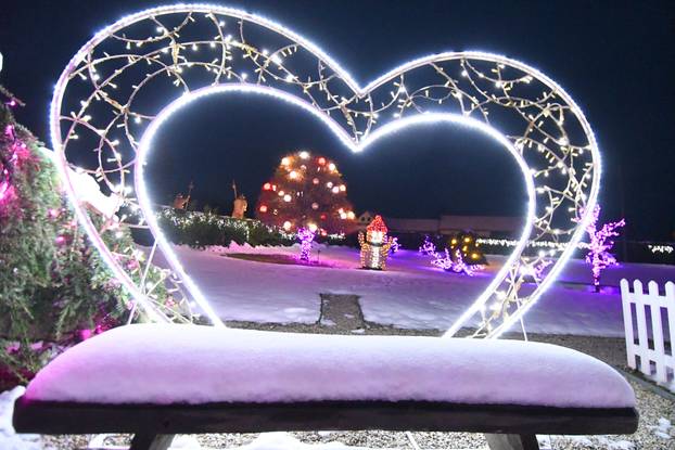 Čazma: Blagdansko imanje obitelji Salaj 