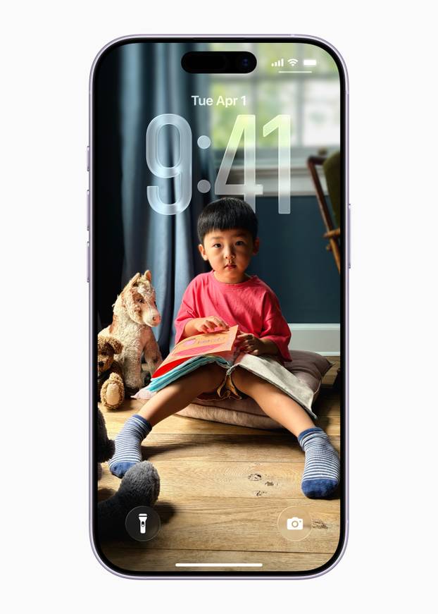 95 slika Appleovih gadgeta: Novi telefoni, satovi, slušalice, ovo je sve što su jučer otkrili