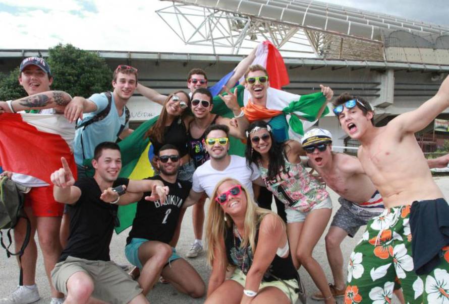 Ivana Ivanovic/PIXSELL