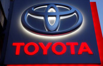 Volkswagen ispao iz TOP 10: Toyota najvrjednija auto tvrtka