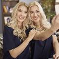 Identične blizanke se zaljubile u blizance: 'Nekad se zabunimo'
