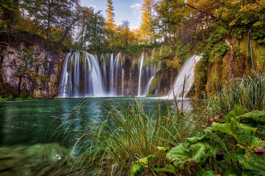 Promotivni tjedan u Nacionalnom parku Plitvička jezera, iskoristite priliku!