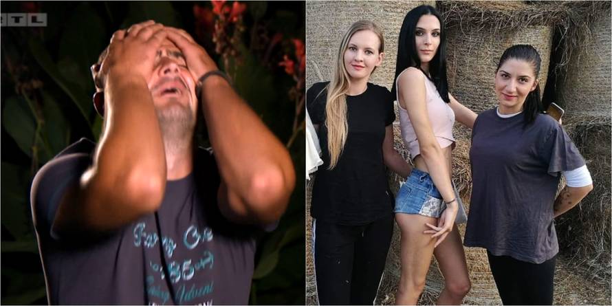 Jovan skoro zaplakao od muke: Što je meni ovo trebalo, ajme...