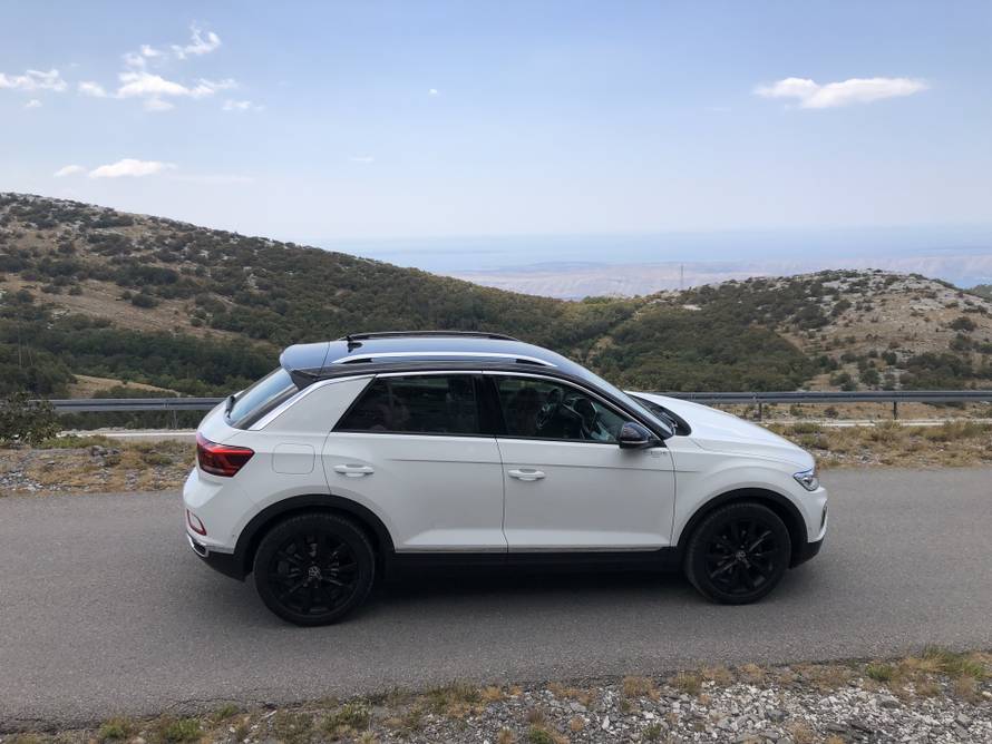 Volkswagen T-Roc s razlogom je najprodavaniji VW u Europi