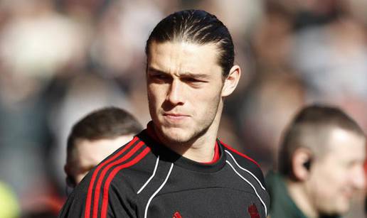 Andy Carroll: Hartu sam SMS - om najavio da ću mu zabiti! 