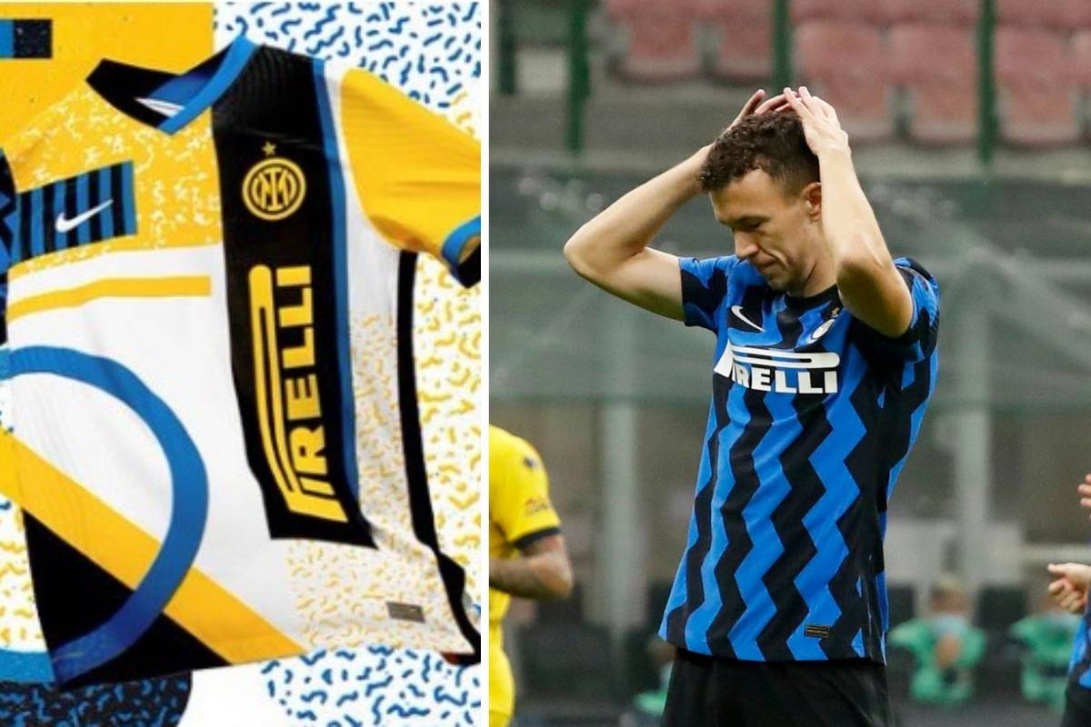 Inter predstavio nove dresove: Ovako nešto još nismo vidjeli