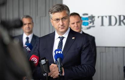 Plenković: Ja ću samo reći da se prodavač boza sada razotkrio