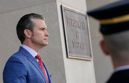 Trumpov ministar obrane je preimenovao jednu od najvećih vojnih baza na svijetu