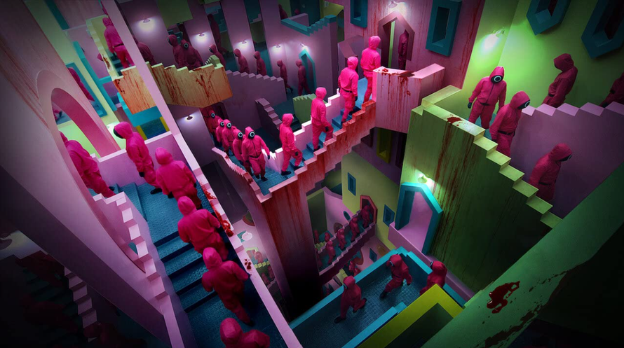 Tvorac hit serije 'Squid Game': 'Nisam se obogatio, a izgubio sam čak šest zubi zbog stresa'