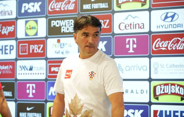 Rijeka: Zlatko Dali&cacute; i Marko Pa&scaron;ali&cacute; na konferenciji za medije