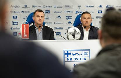 Cure detalji sastanka u Osijeku, Tomas i Kulešević pred otkazom