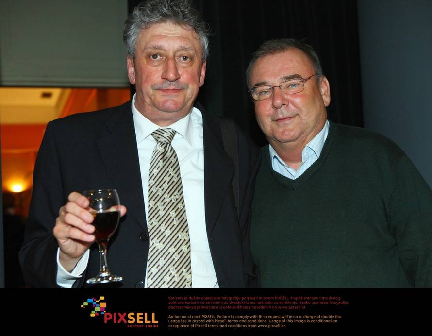 Tomislav Miletić/PIXSELL