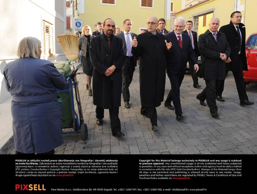 Hrvoje Jelavić/PIXSELL