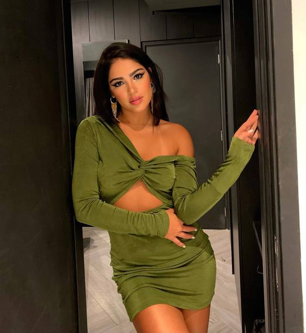 FOTO Ronaldinhova snaha se pohvalila: Rodit će mu unuče