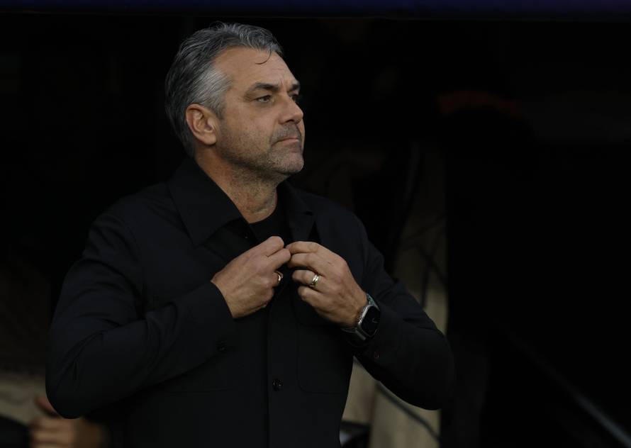 Champions League - Group H - FC Barcelona v Shakhtar Donetsk