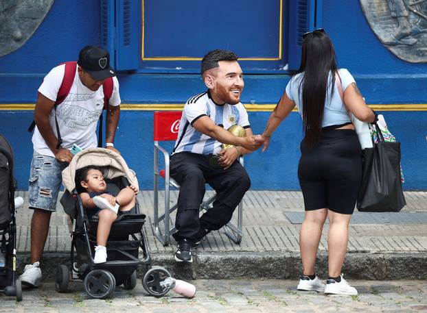 FIFA World Cup 2026 Draw