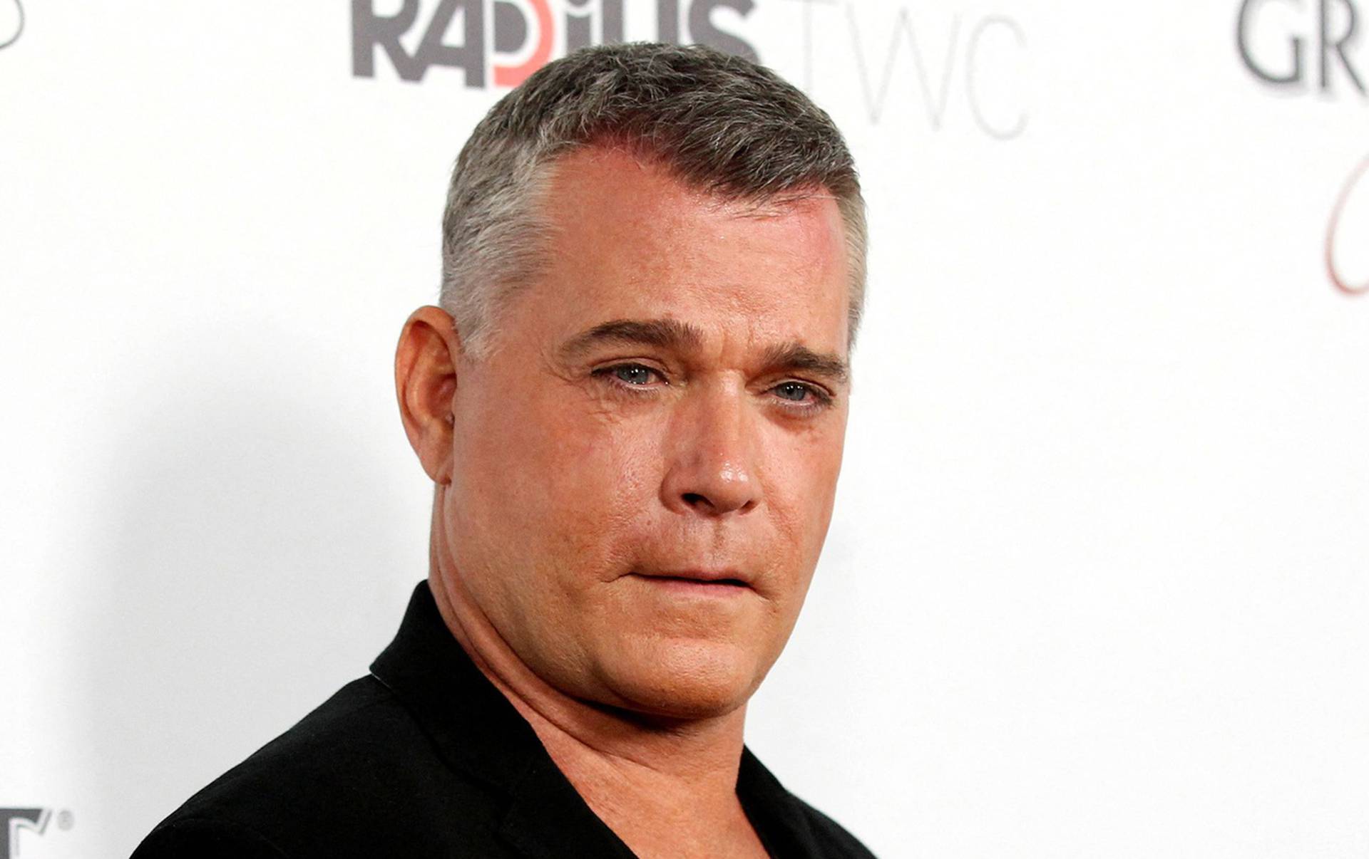 FILE PHOTO: Actor Ray Liotta poses at the premiere of "The Details" at the ArcLight theatre in Los Angeles