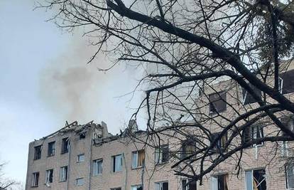 Poginulo najmanje 40 ukrajinskih vojnika i 10 civila, separatisti osvajaju teritorije
