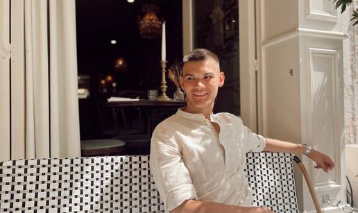 Otvoren natje&ccaron;aj &bdquo;Plan za budu&cacute;nost&ldquo;: Z&Scaron;EM nagra&dstrok;uje motivirane maturante stipendijama