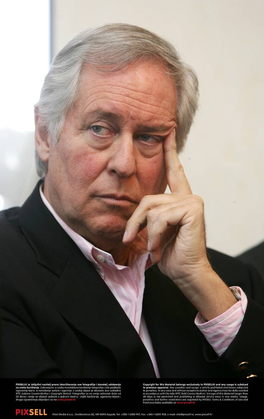 Davor Puklavec/24sata