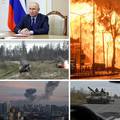 Putin na rat u Ukrajini 'zdrobi' 10,2 milijarde eura na mjesec! Evo koliko još može izdržati