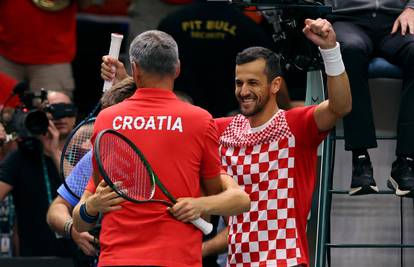 Parovi brane čast Hrvatske na Australian Openu. Pavić i Mektić ušli u osminu finala