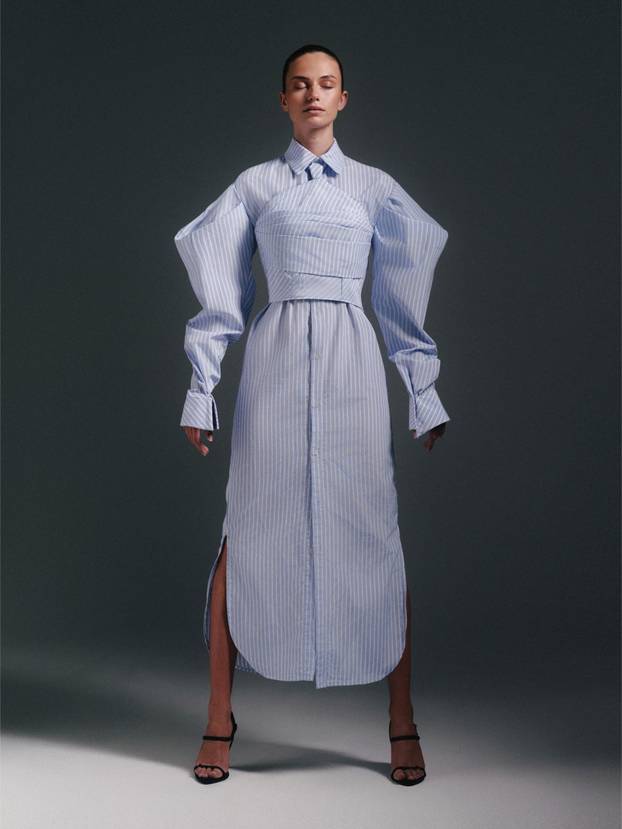 Projekt eNVy rooma: Mladi dizajneri stvaraju kolekcije nadahnute arhivom brenda