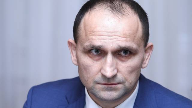 Župan Anušić: I meni su prijetili, nisam govorio ni prijavljivao